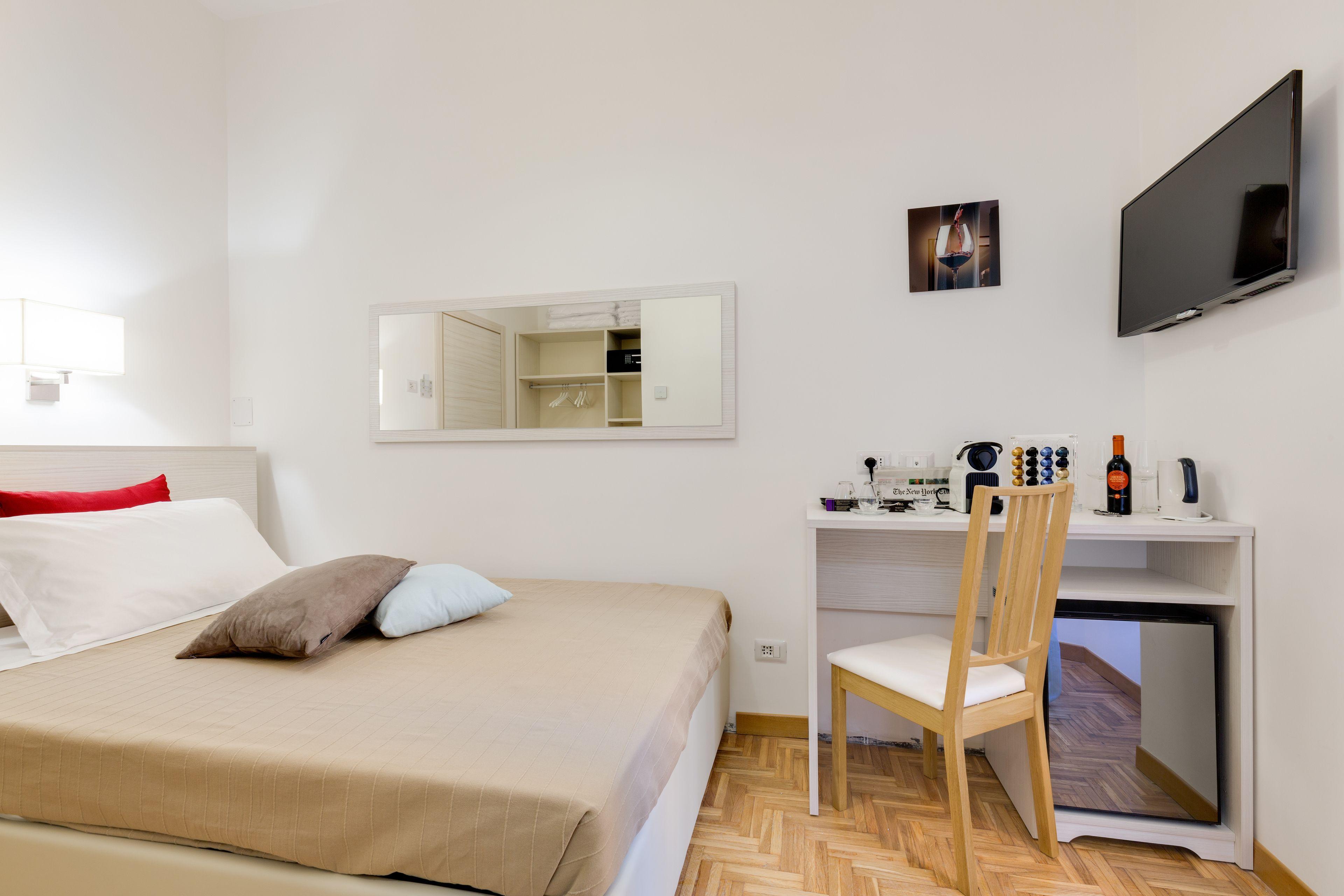 Dolce Luxury Rooms — Foto 3