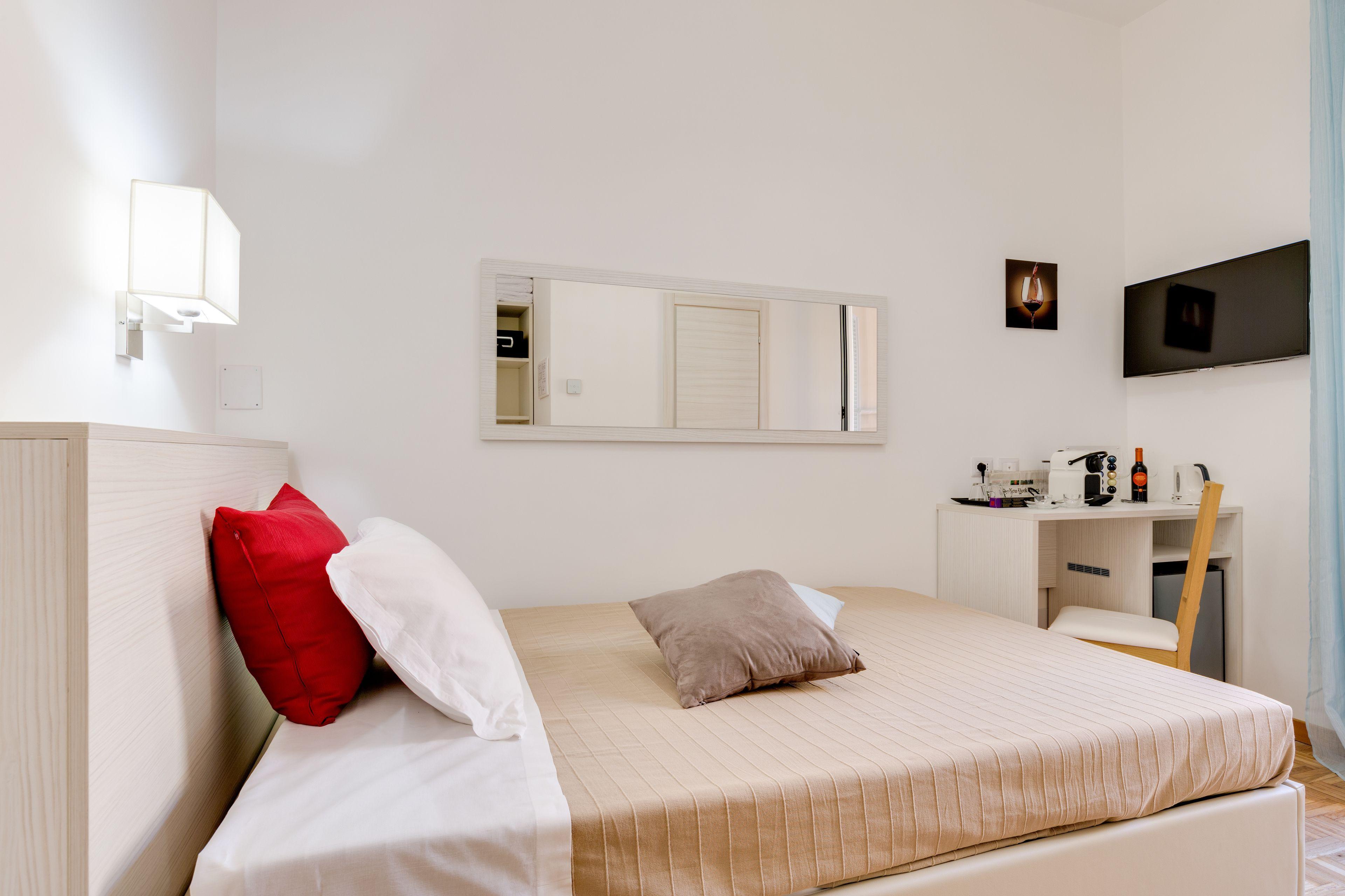 Dolce Luxury Rooms, Rome