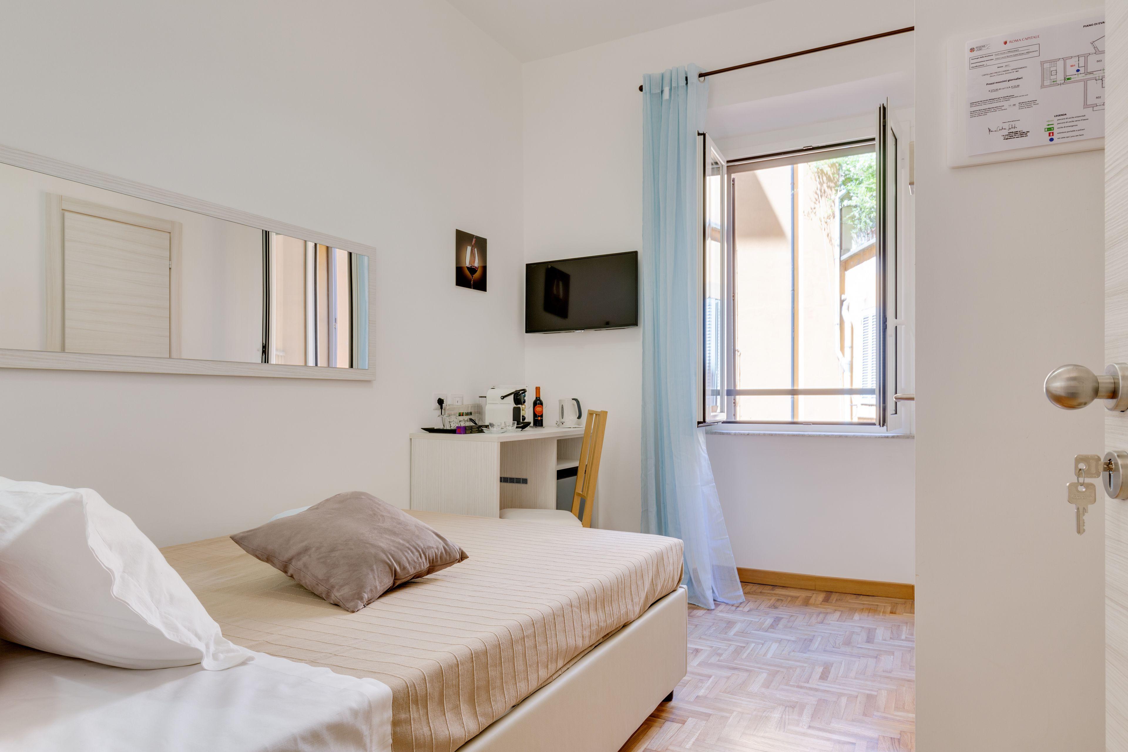 Dolce Luxury Rooms — Foto 1