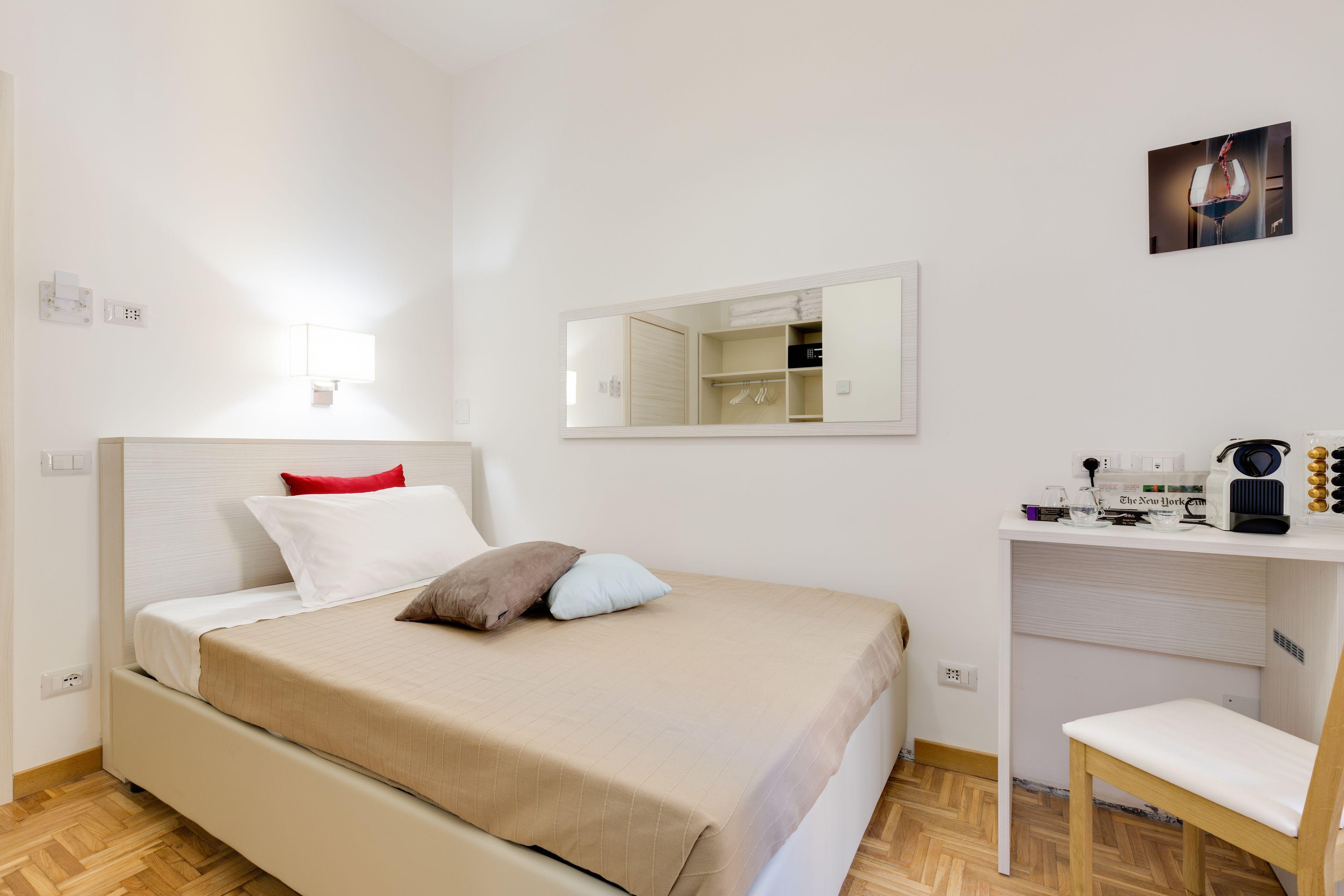Dolce Luxury Rooms — Foto 2